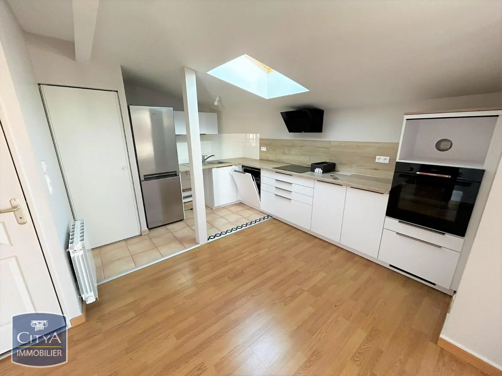 Photo 1 Appartement 2 pièces 41.99m²