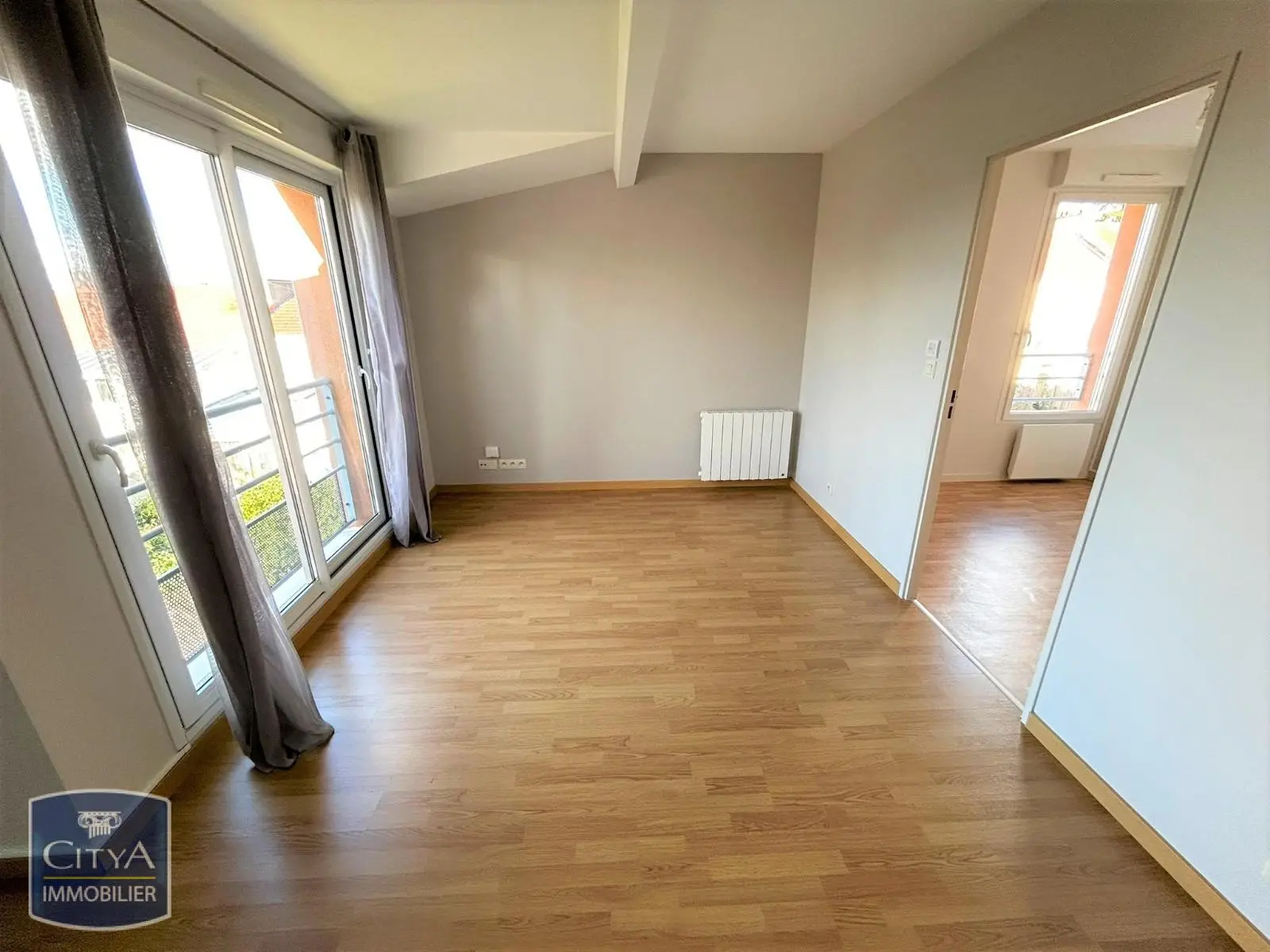 Photo 3 Appartement 2 pièces 41.99m²