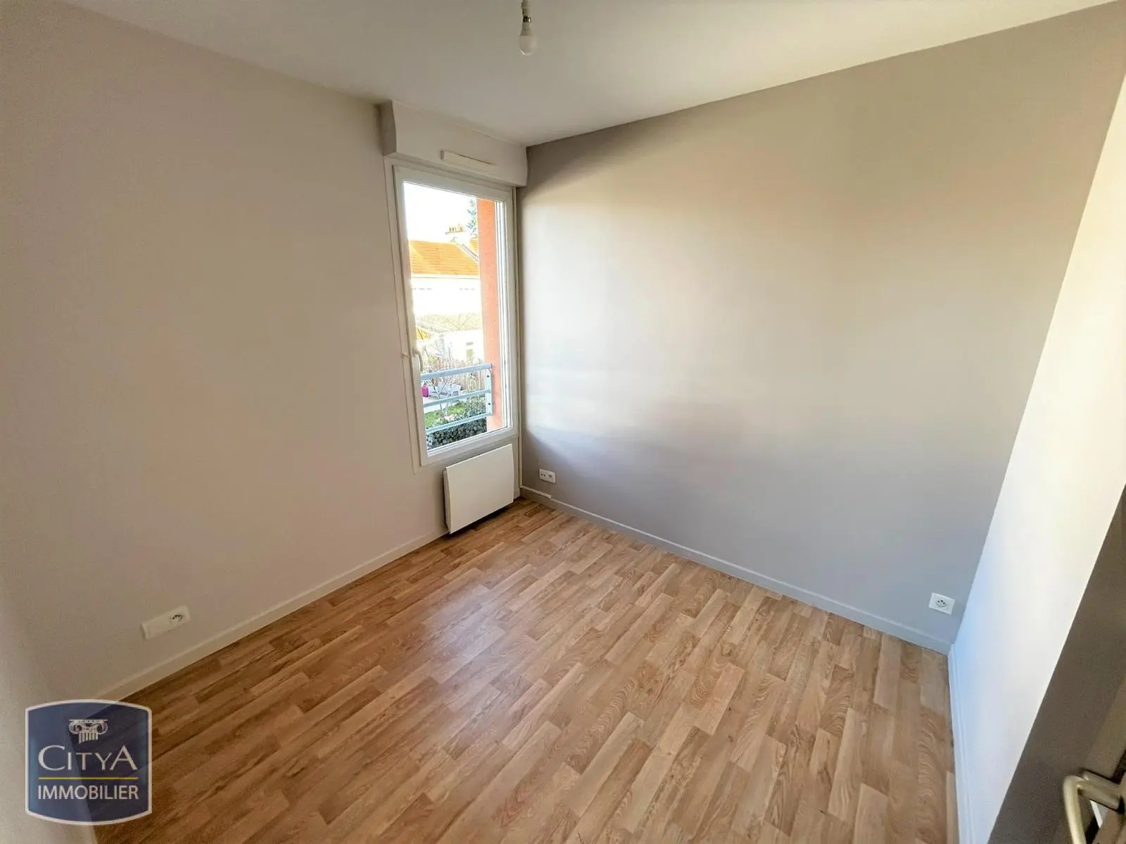 Photo 5 Appartement 2 pièces 41.99m²