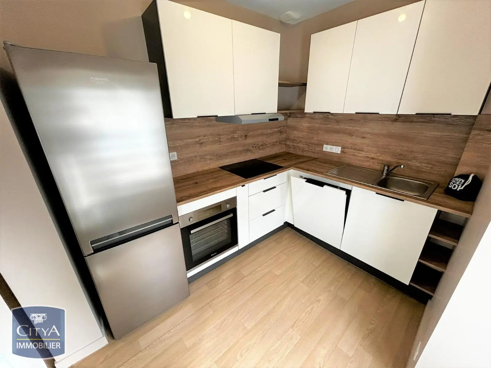 Photo 1 Appartement 2 pièces 46.79m²