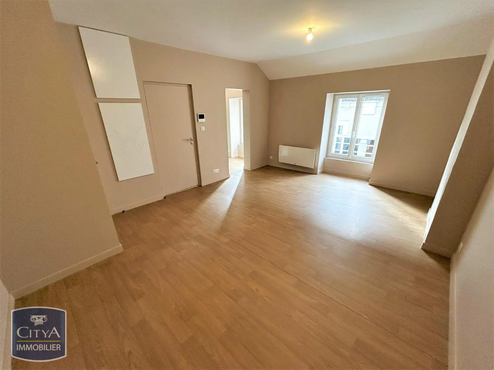 Photo 4 Appartement 2 pièces 46.79m²