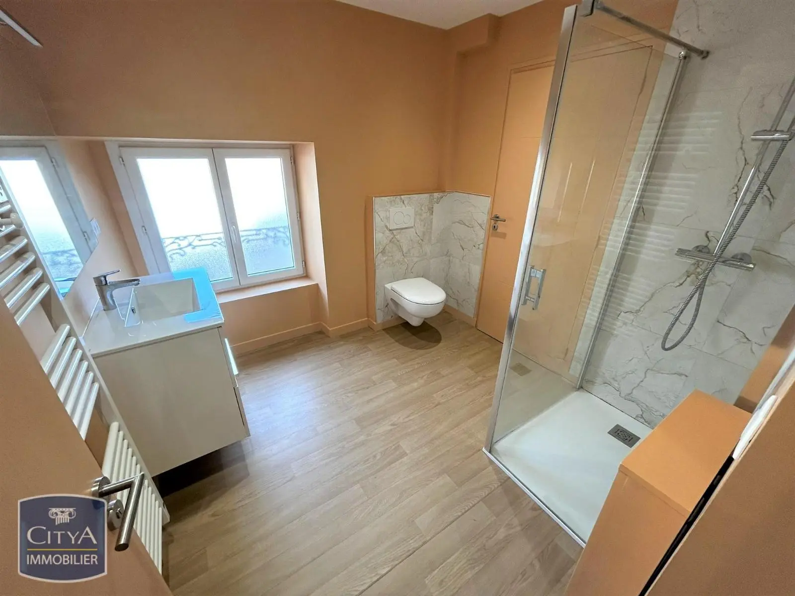 Photo 7 Appartement 2 pièces 46.79m²