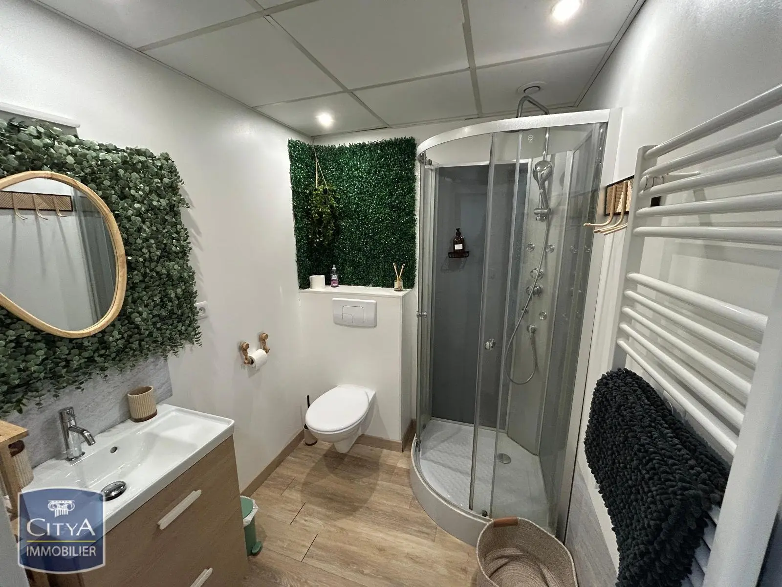 Photo 3 appartement Cholet