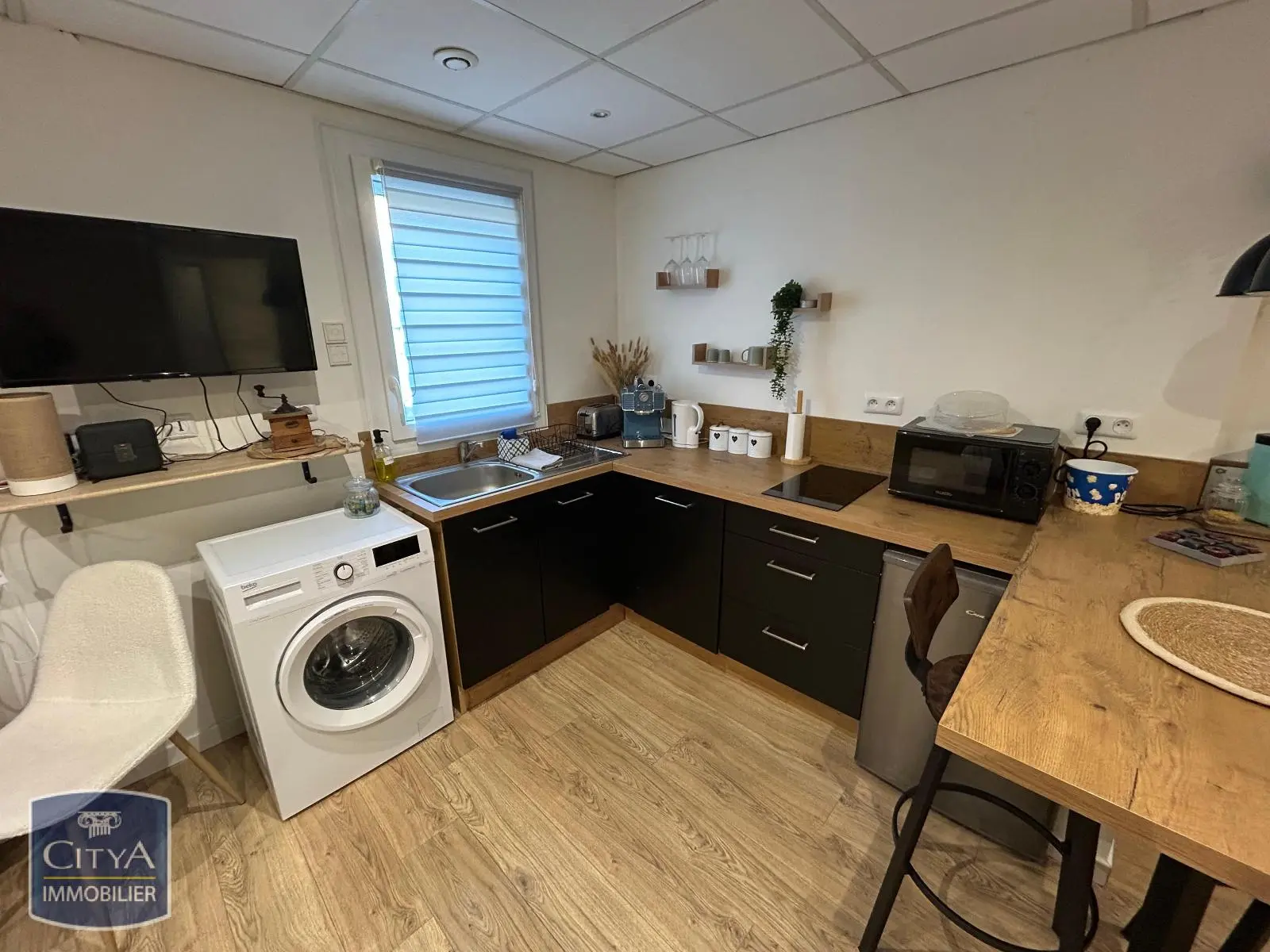 Photo 2 appartement Cholet