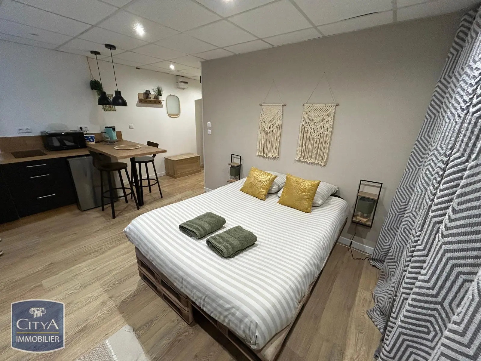 Photo 1 appartement Cholet