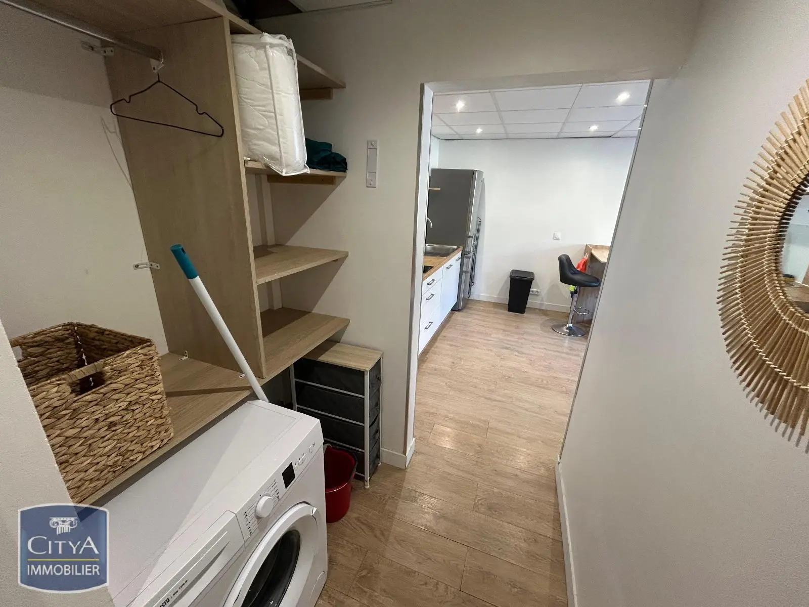 Photo 1 appartement Cholet