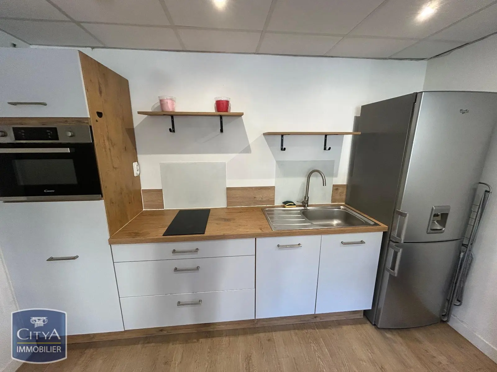 Photo 2 appartement Cholet