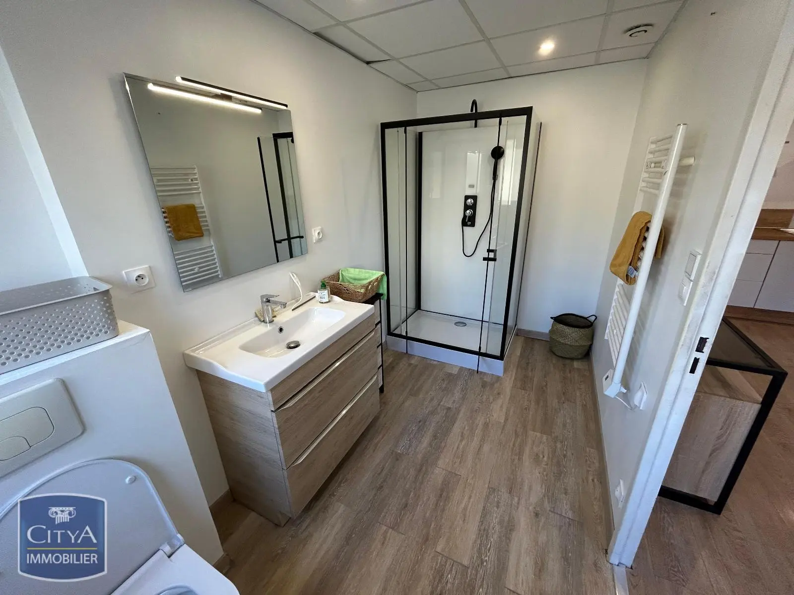 Photo 3 appartement Cholet