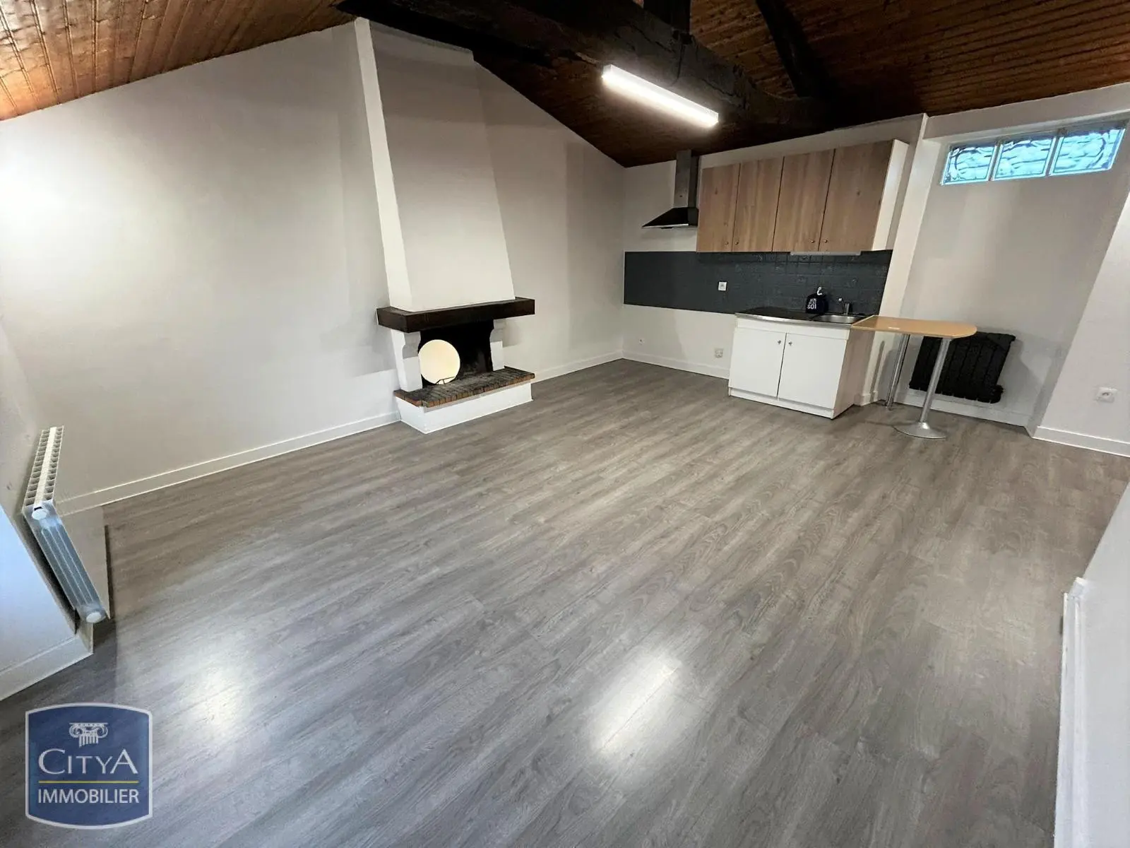 Photo 1 Appartement 3 pièces 56.35m²