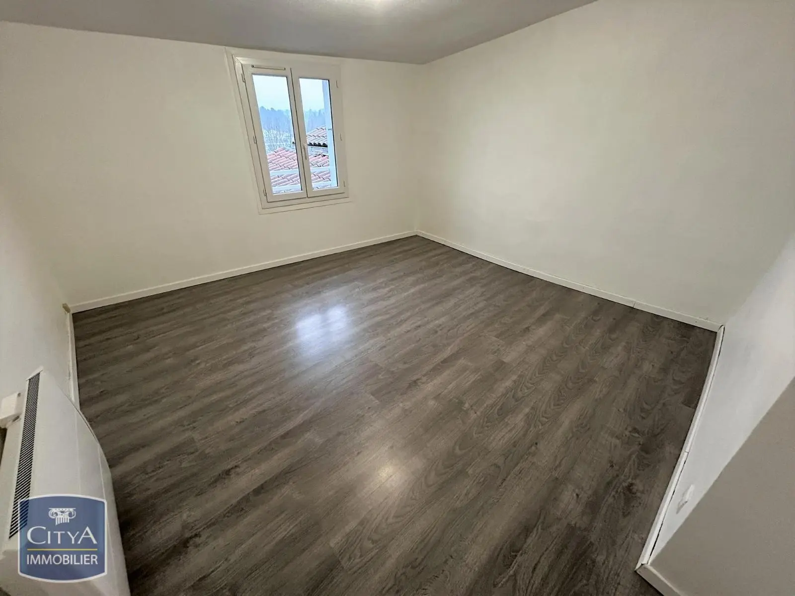 Photo 3 Appartement 3 pièces 56.35m²