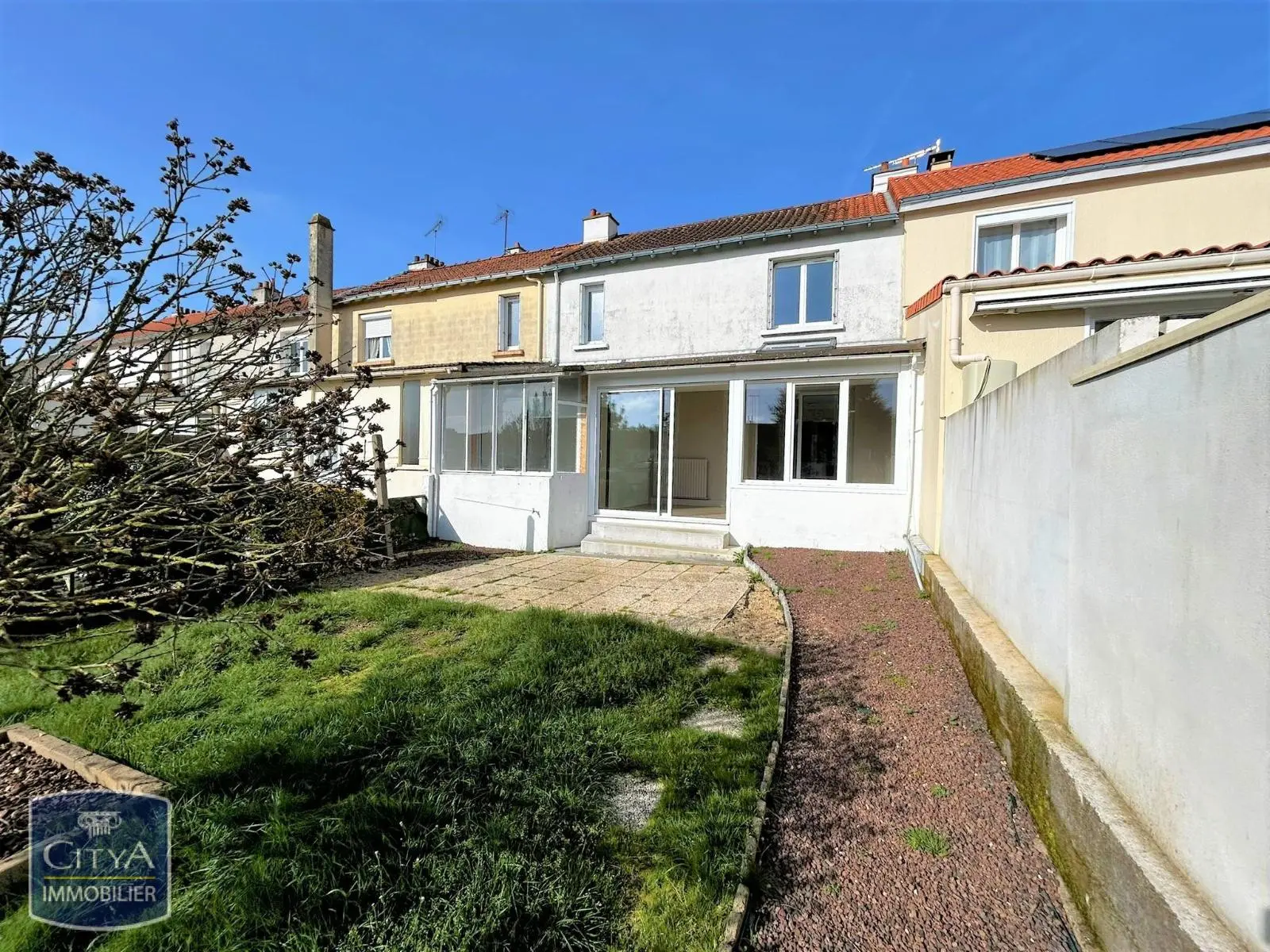 Photo 1 Maison 5 pièces 83.03m²