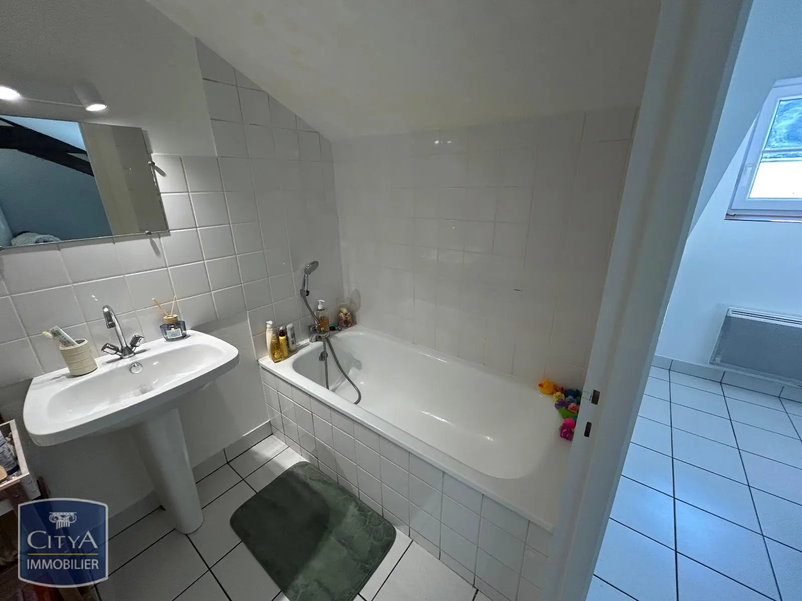 Photo 4 Appartement 2 pièces 26.15m²