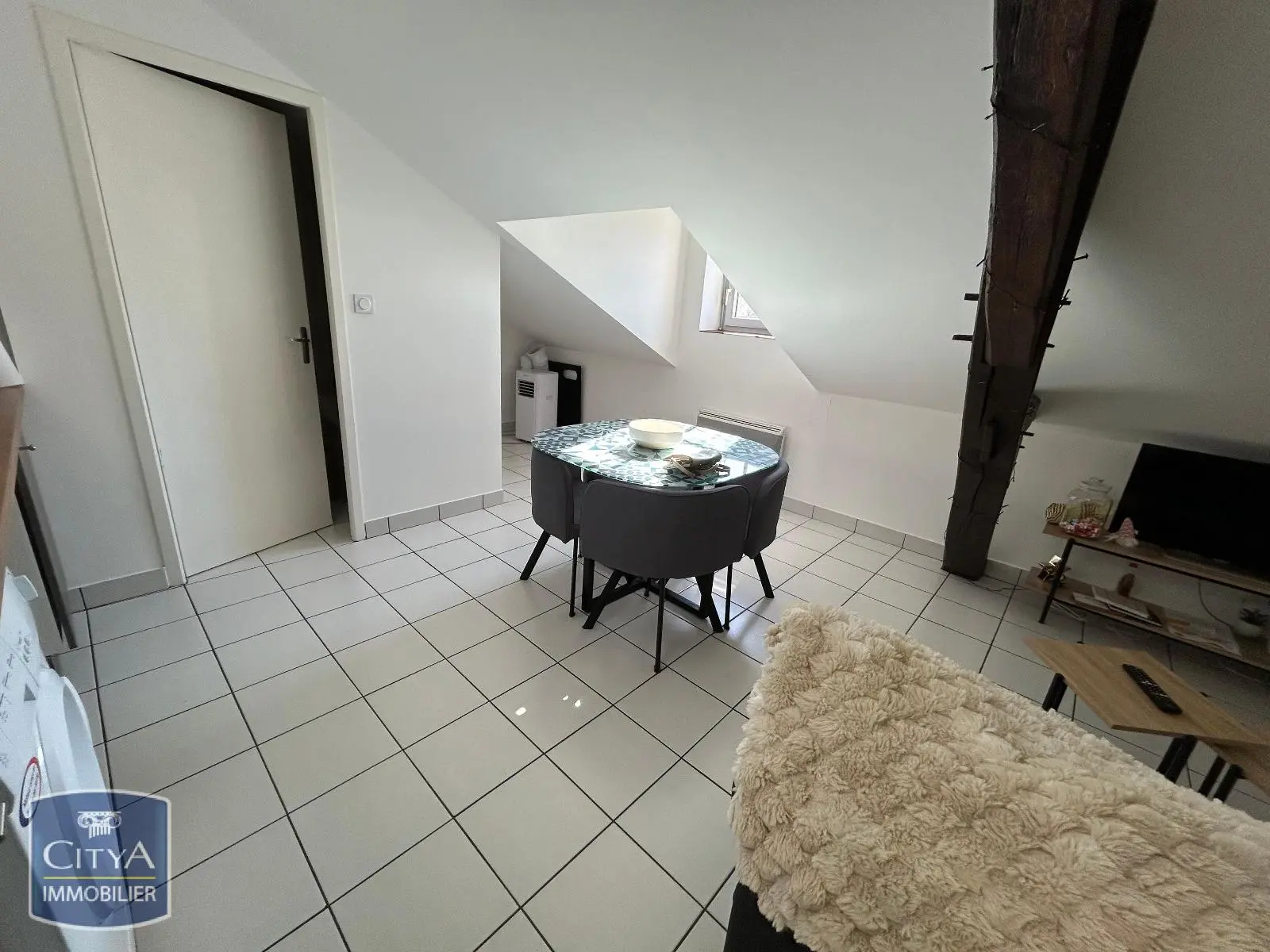 Photo 1 Appartement 2 pièces 26.15m²
