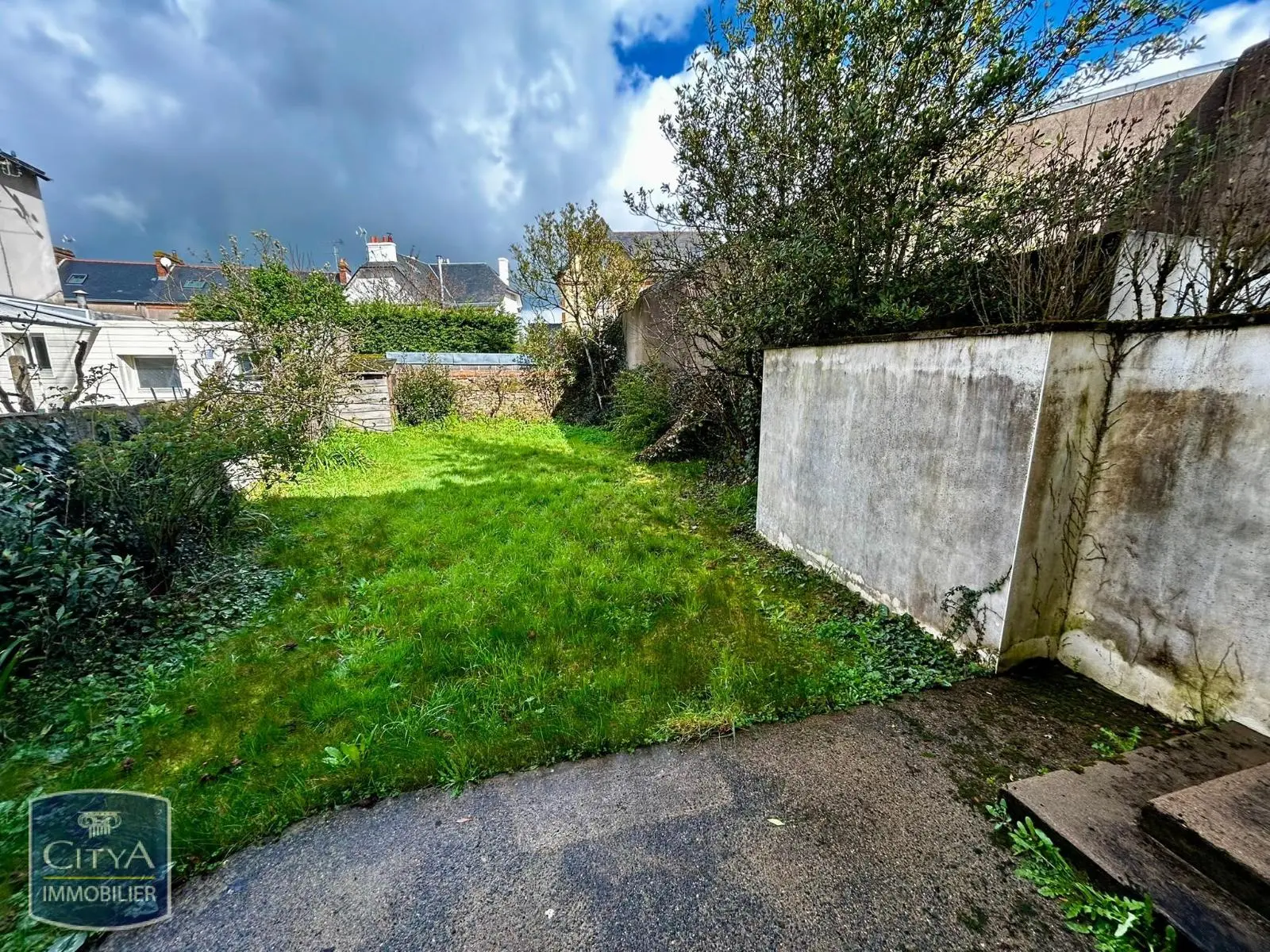 Photo 4 Maison 4 pièces 75m²