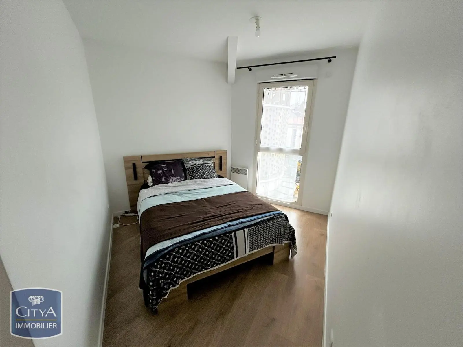 Photo 4 Appartement 3 pièces 51.05m²