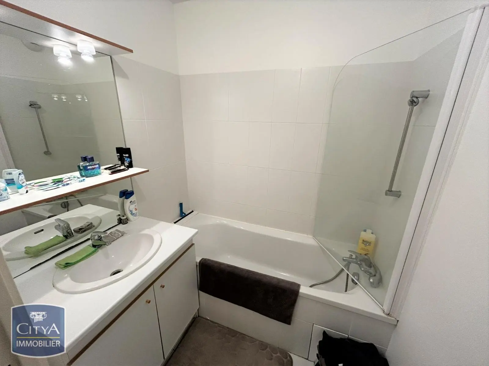 Photo 6 Appartement 3 pièces 51.05m²