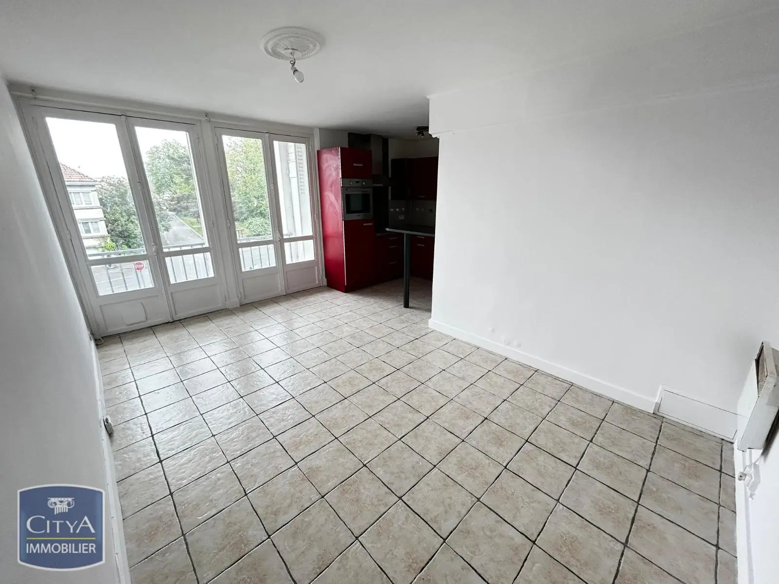 Photo 1 Appartement 3 pièces 48m²