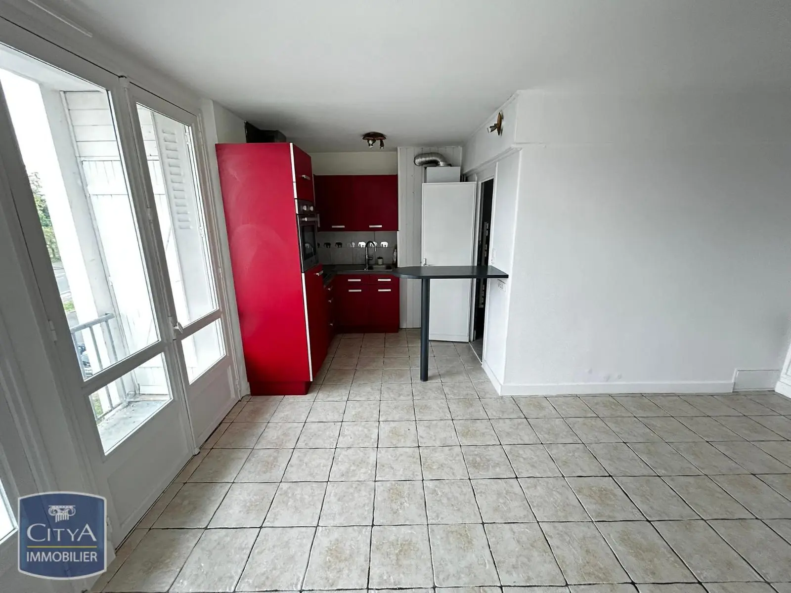 Photo 3 Appartement 3 pièces 48m²
