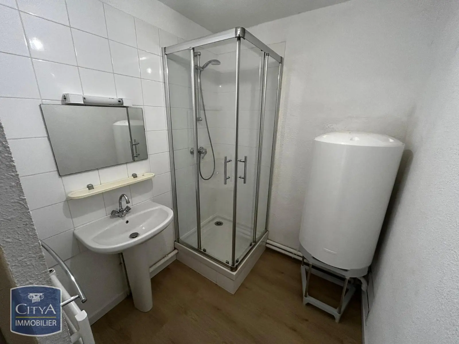 Photo 4 Appartement 2 pièces 41.88m²