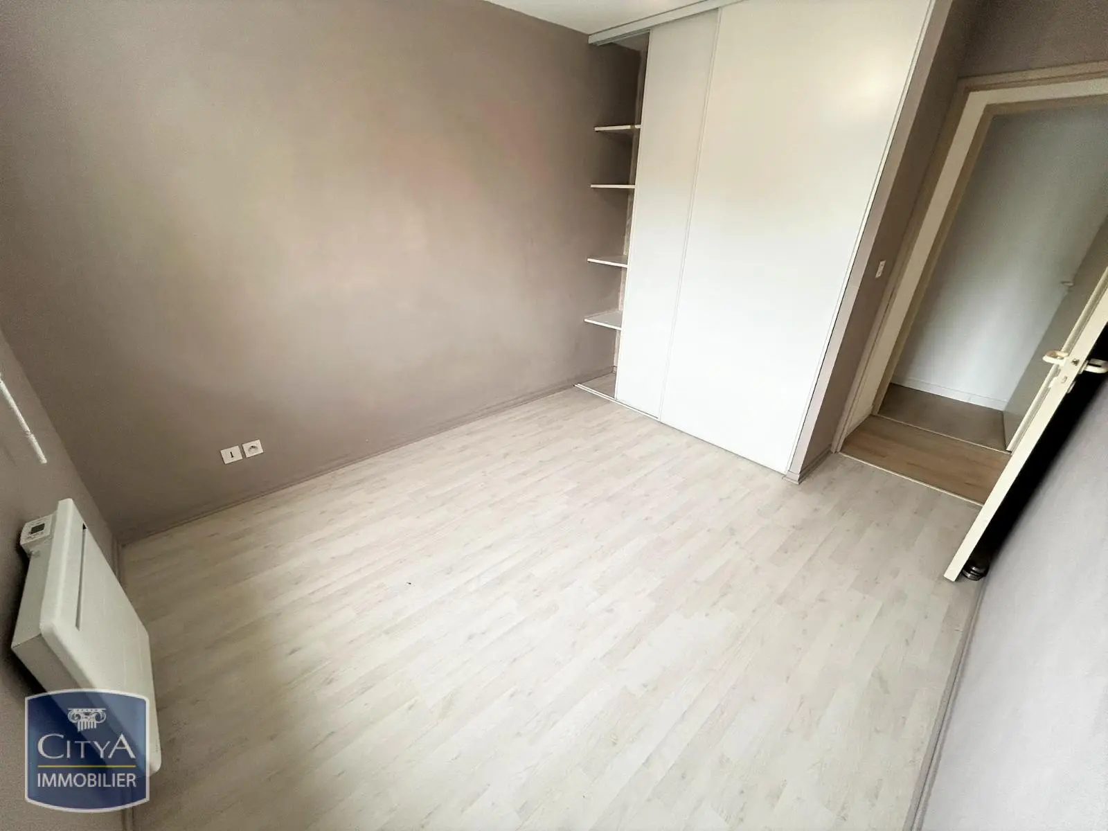 Photo 3 Appartement 2 pièces 41.88m²