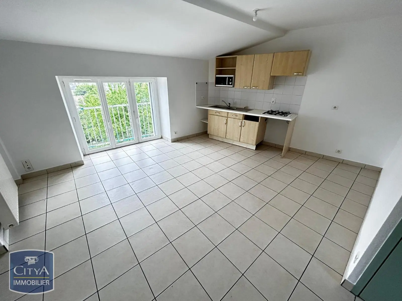 Photo 1 Appartement 3 pièces 51.89m²