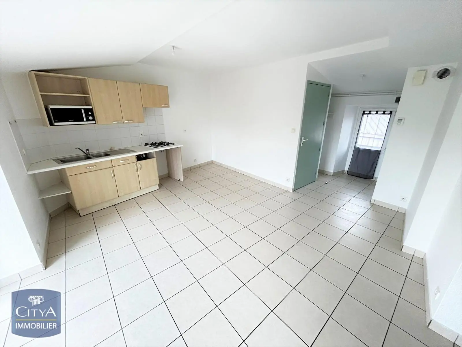 Photo 2 Appartement 3 pièces 51.89m²
