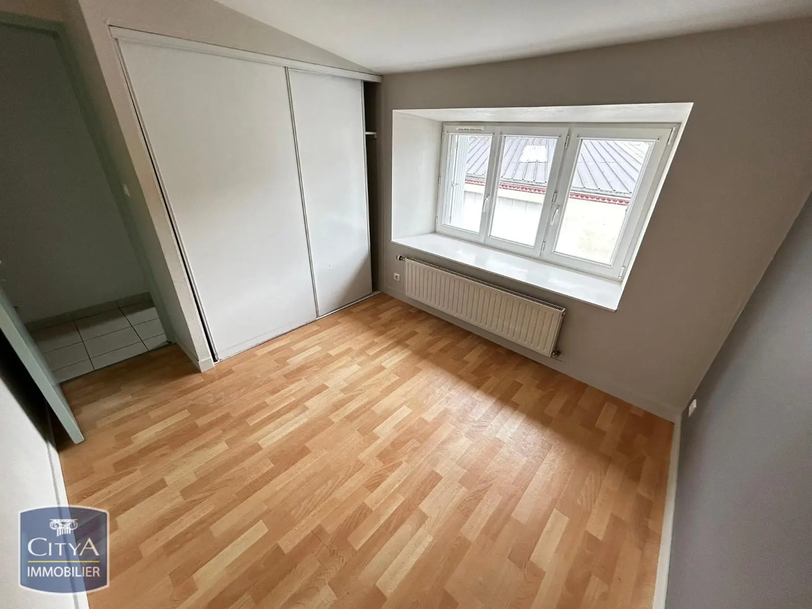 Photo 3 Appartement 3 pièces 51.89m²