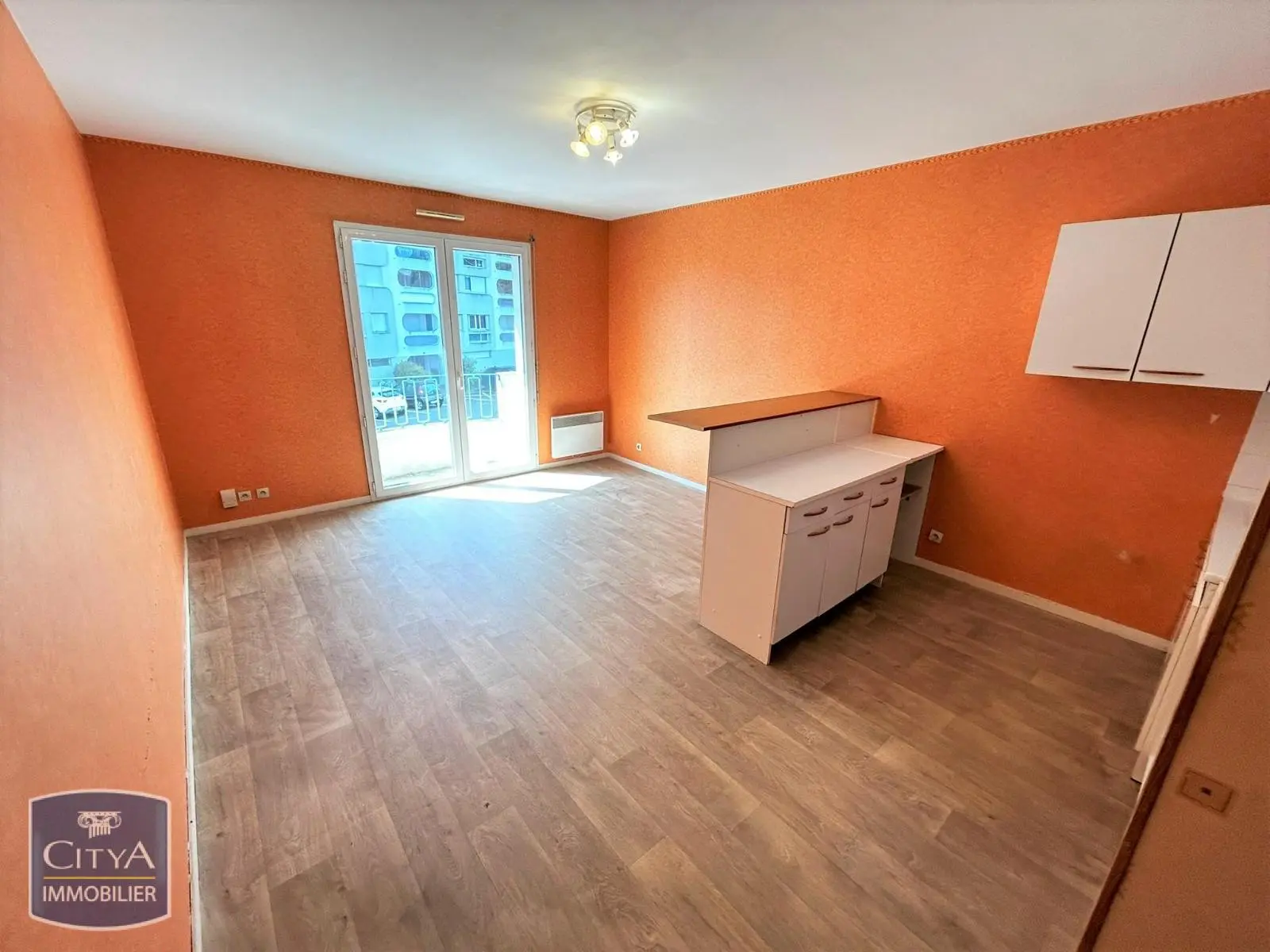 Photo 1 Appartement 3 pièces 54.8m²