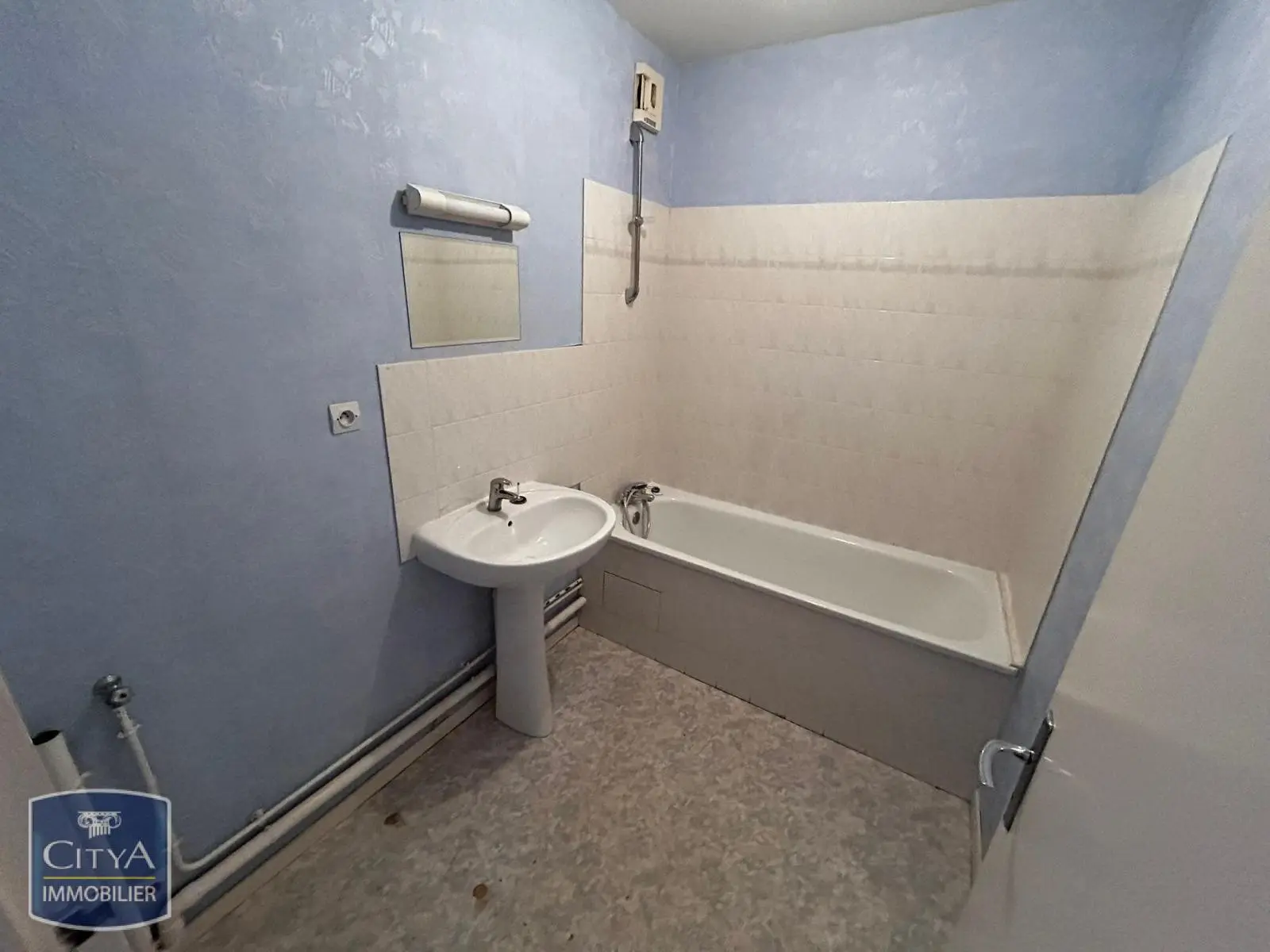 Photo 6 Appartement 3 pièces 54.8m²