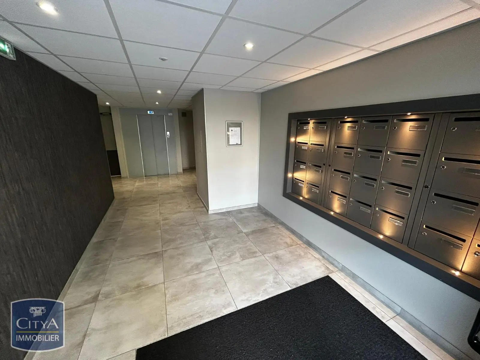 Photo 7 Appartement 2 pièces 53.7m²