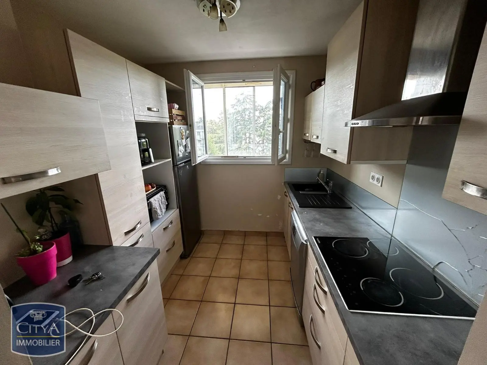Photo 2 Appartement 3 pièces 55m²