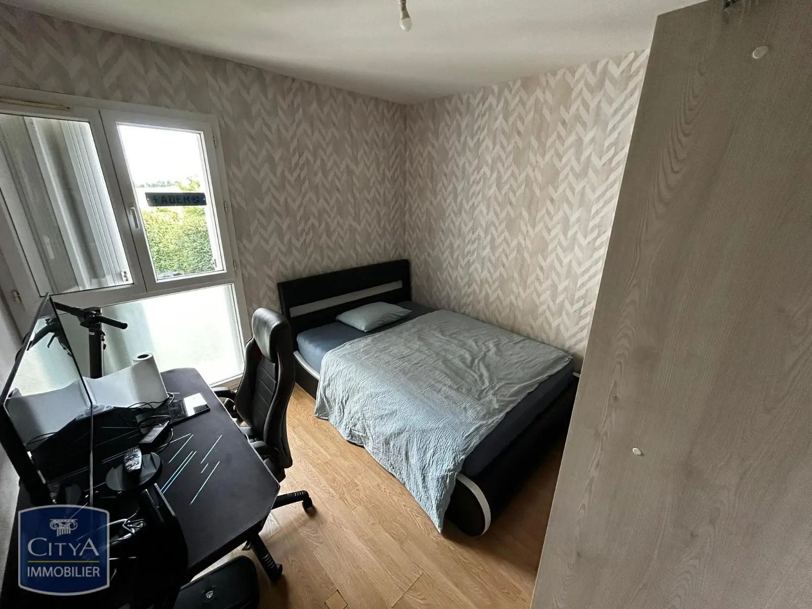 Photo 4 Appartement 4 pièces 80m²
