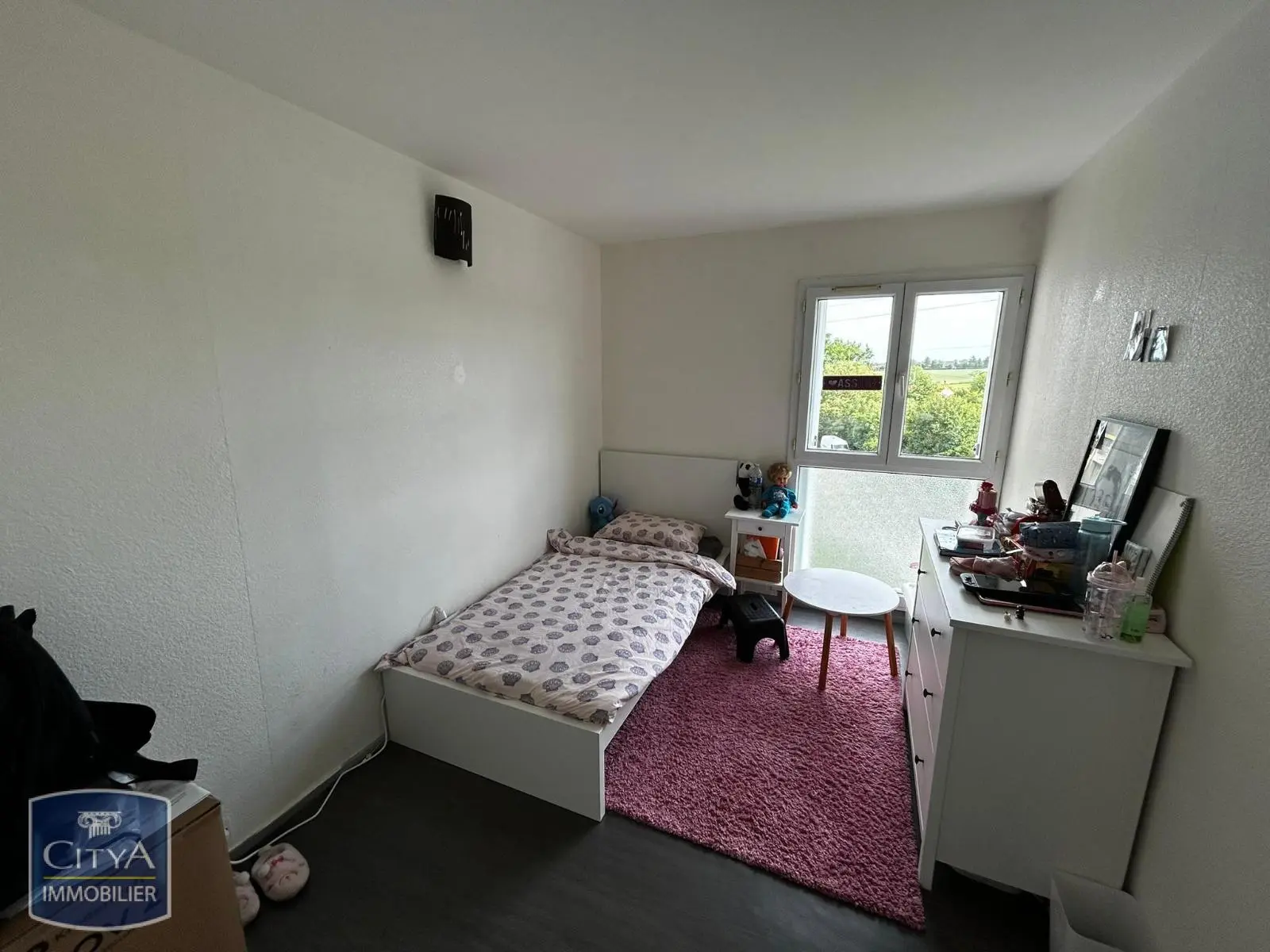 Photo 5 Appartement 4 pièces 80m²