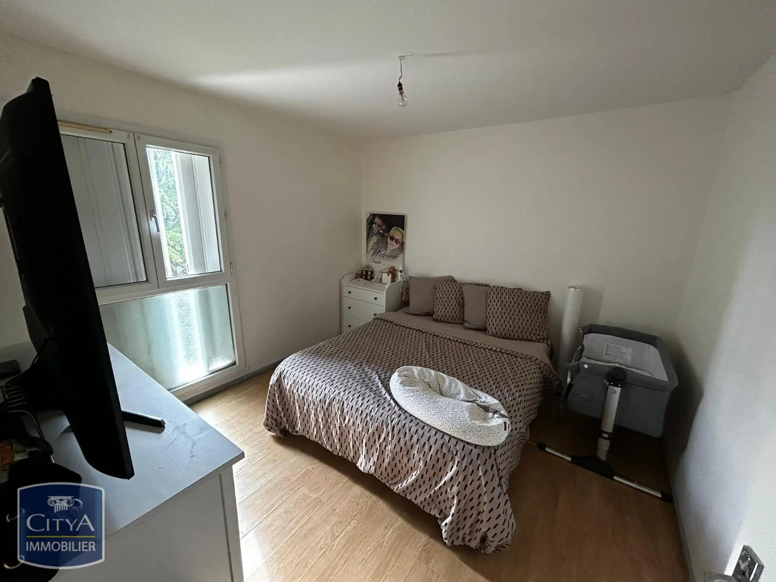 Photo 3 Appartement 4 pièces 80m²