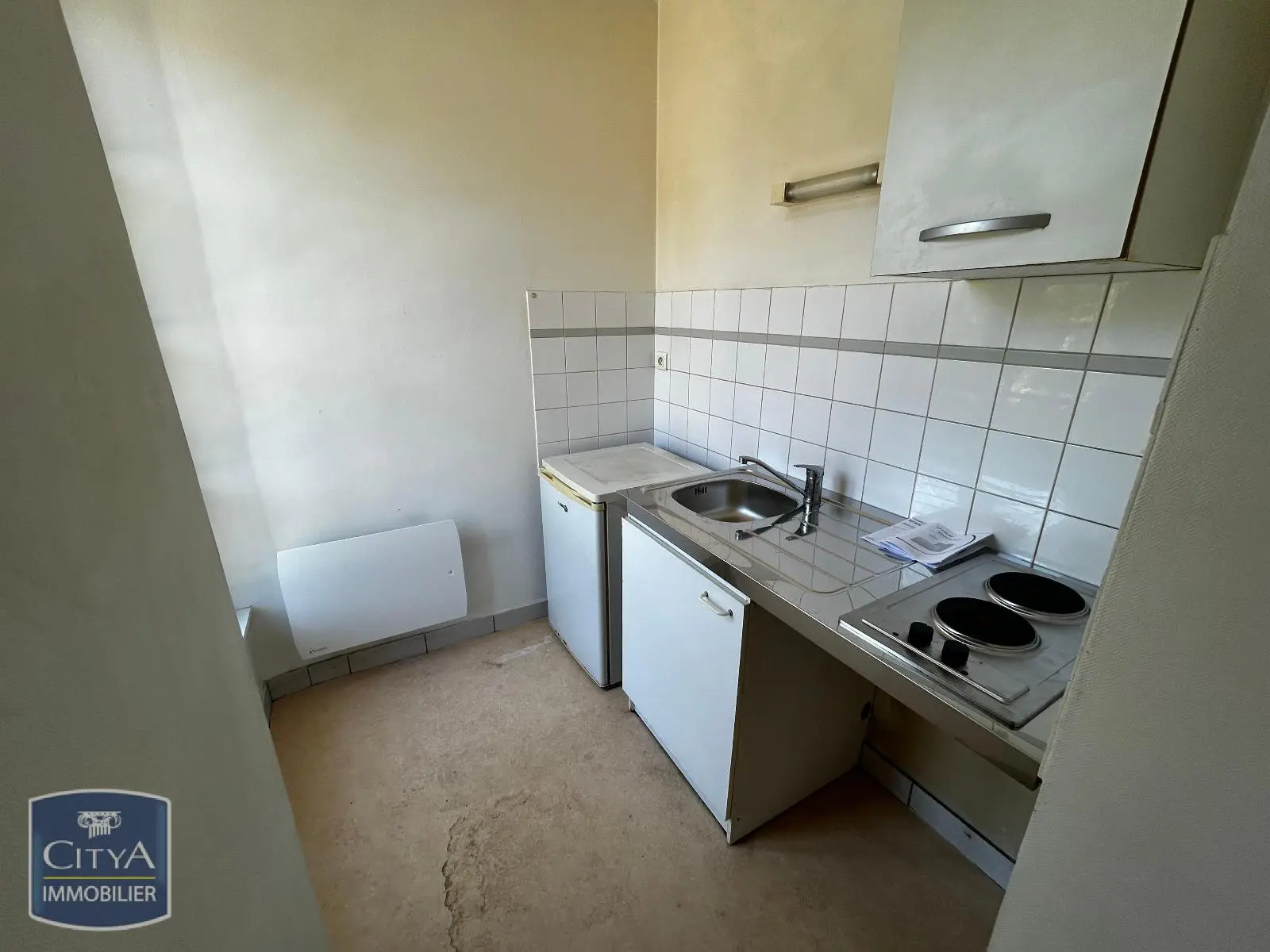 Photo 3 Appartement 2 pièces 37.83m²