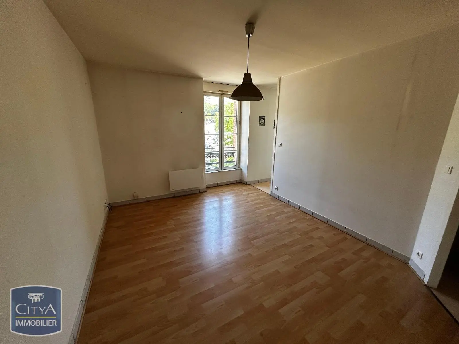 Photo 1 Appartement 2 pièces 37.83m²