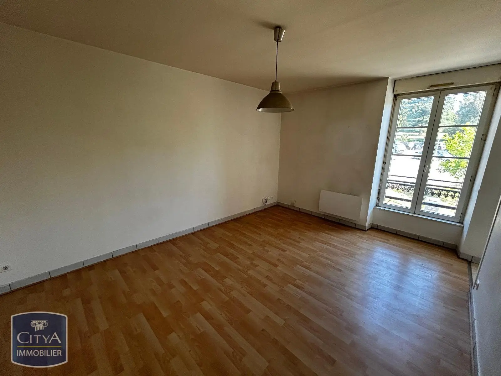 Photo 2 Appartement 2 pièces 37.83m²