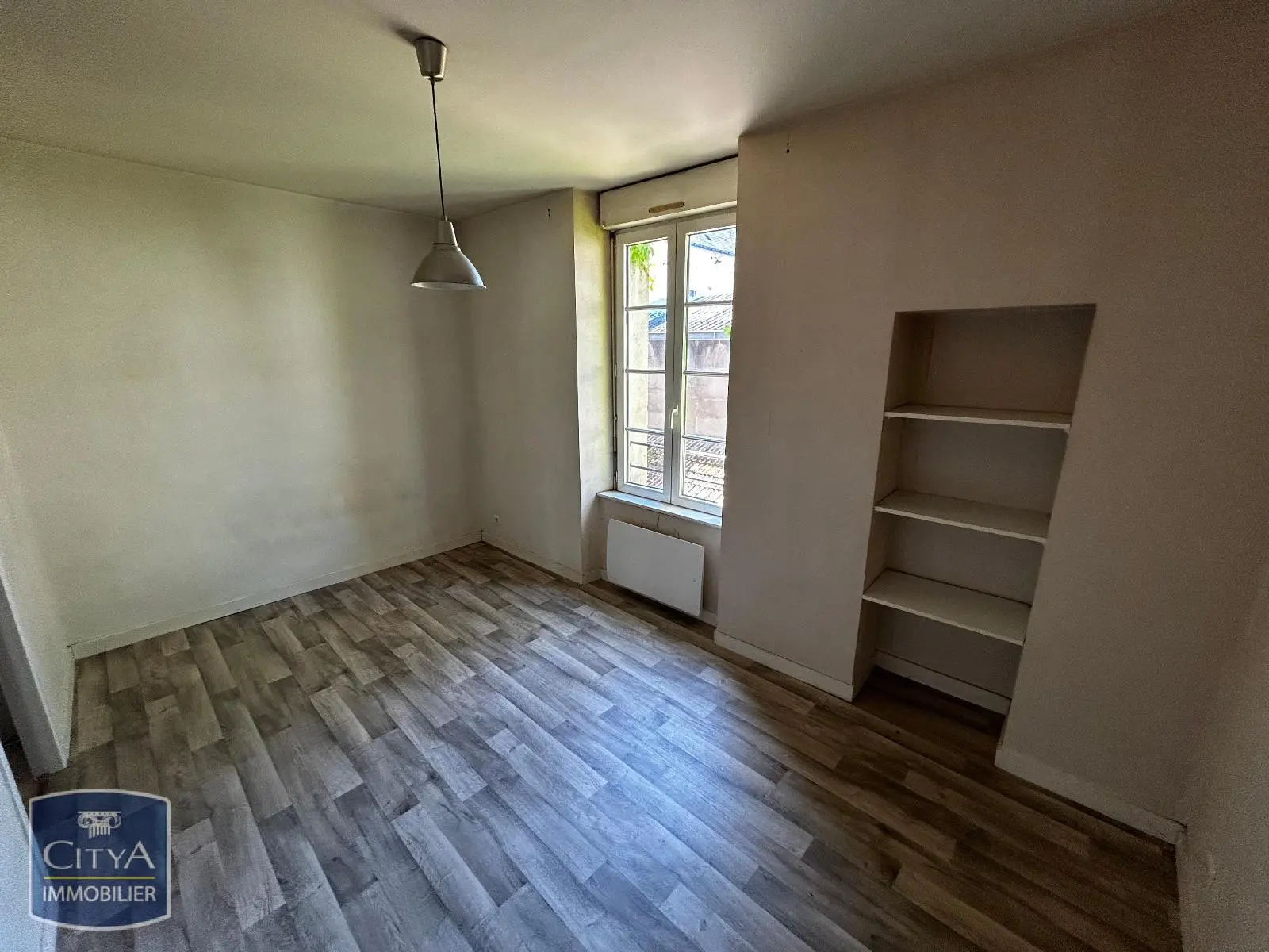 Photo 5 Appartement 2 pièces 37.83m²