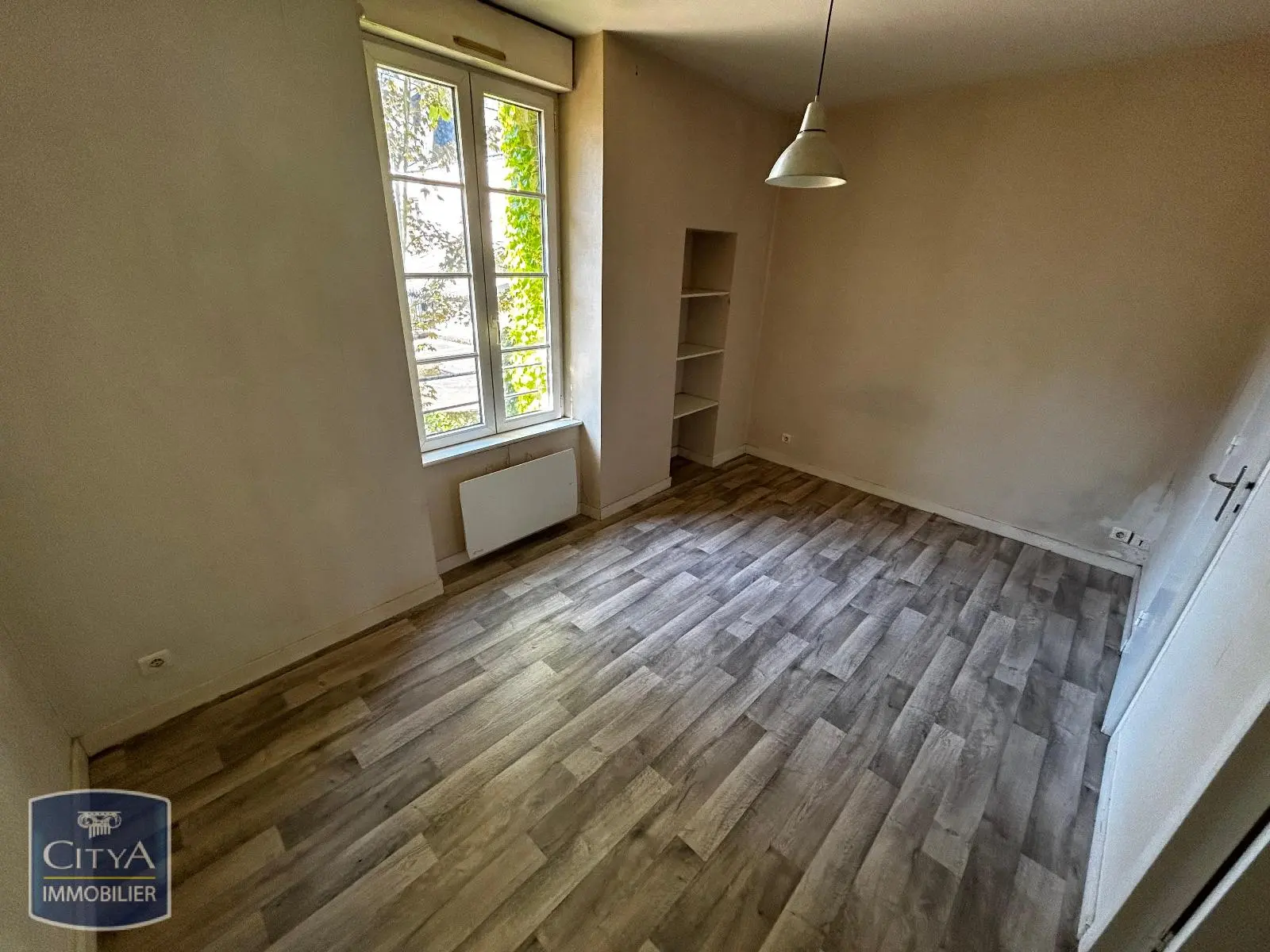 Photo 4 Appartement 2 pièces 37.83m²