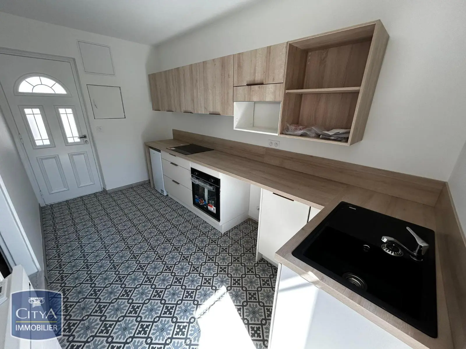 Photo 3 Maison 2 pièces 45.2m²