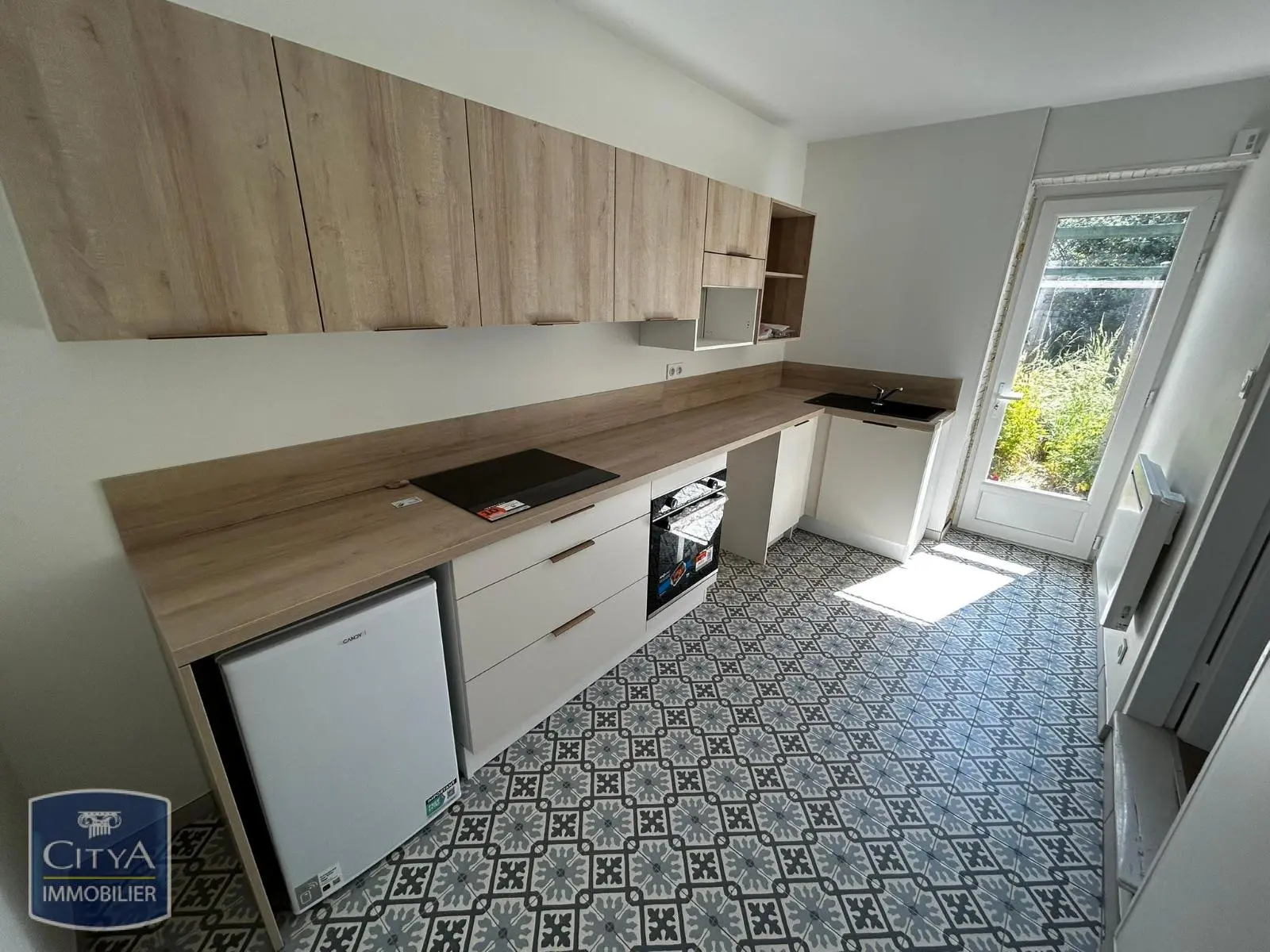 Photo 4 Maison 2 pièces 45.2m²