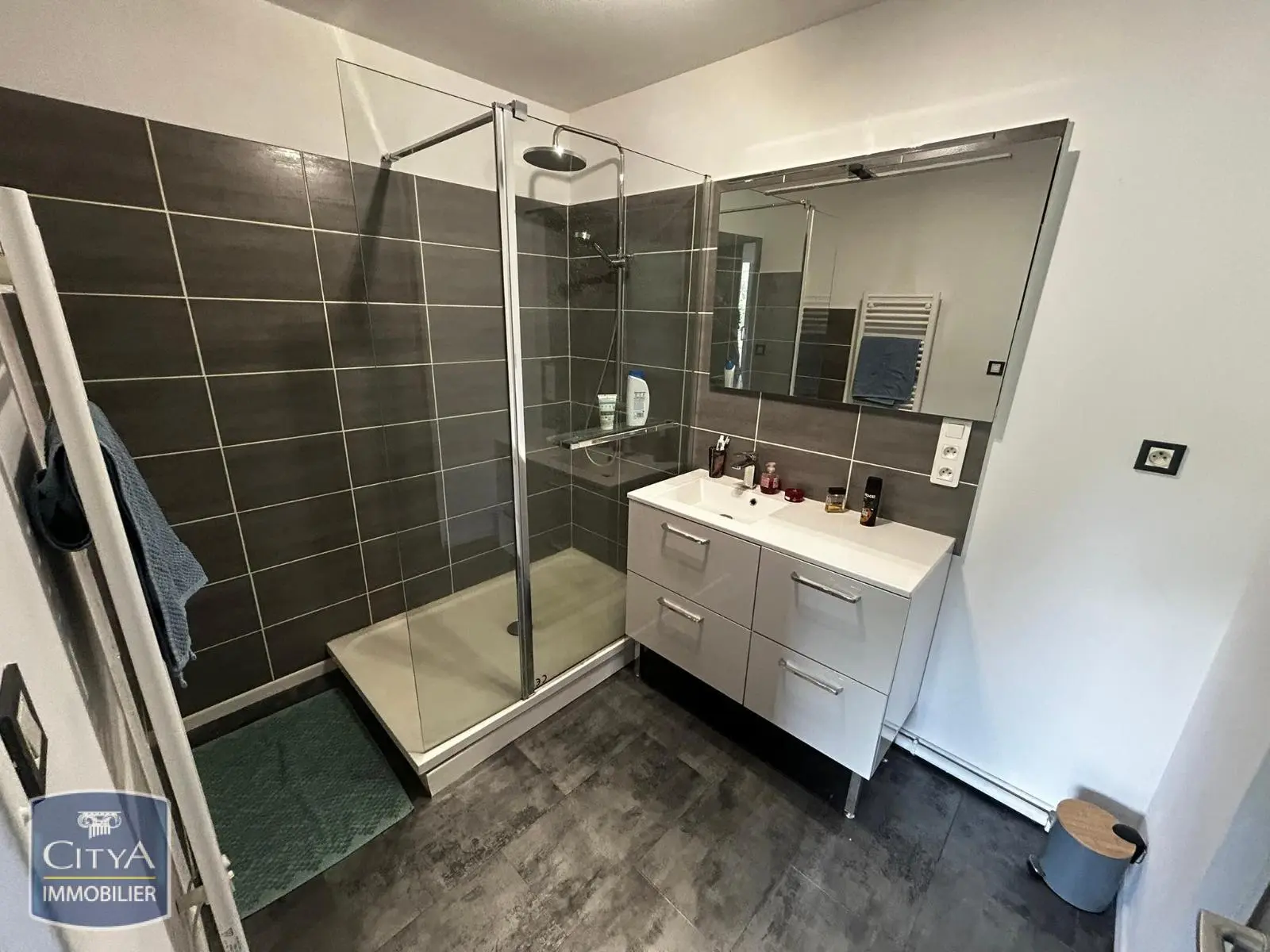 Photo 4 Appartement 2 pièces 46.48m²