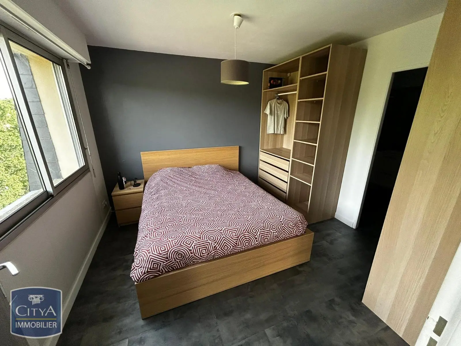 Photo 3 Appartement 2 pièces 46.48m²
