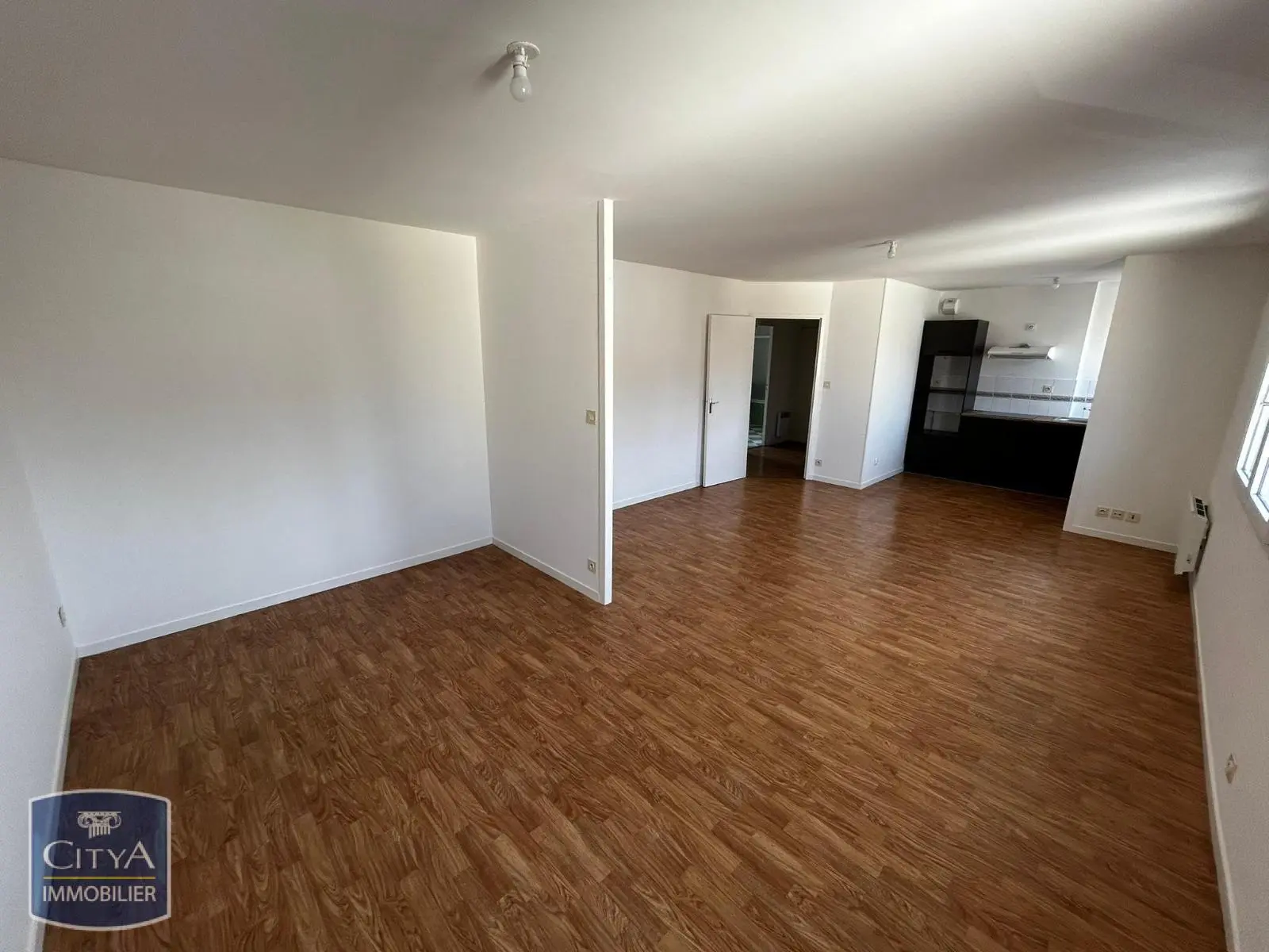 Photo 3 Appartement 3 pièces 66.24m²