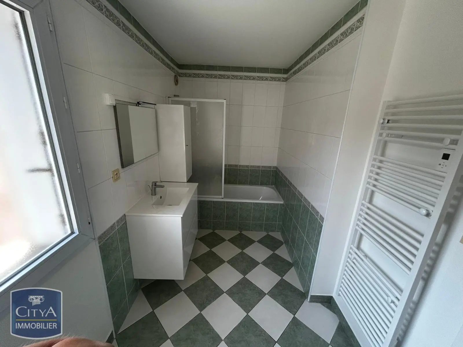 Photo 5 Appartement 3 pièces 66.24m²