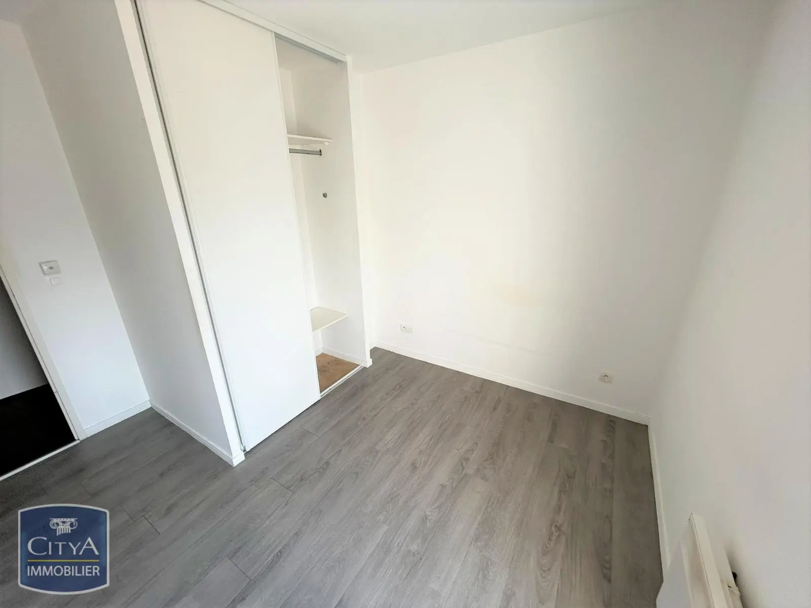 Photo 2 appartement Cholet