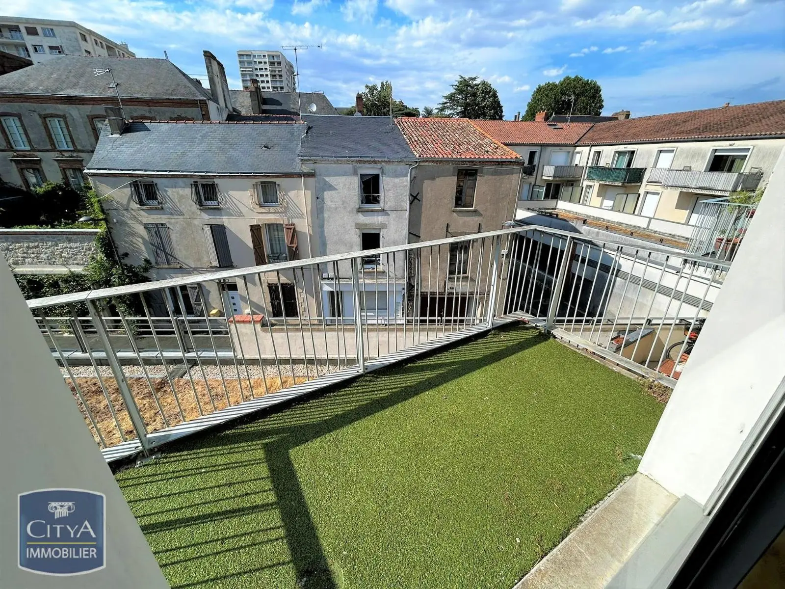 Photo 3 appartement Cholet