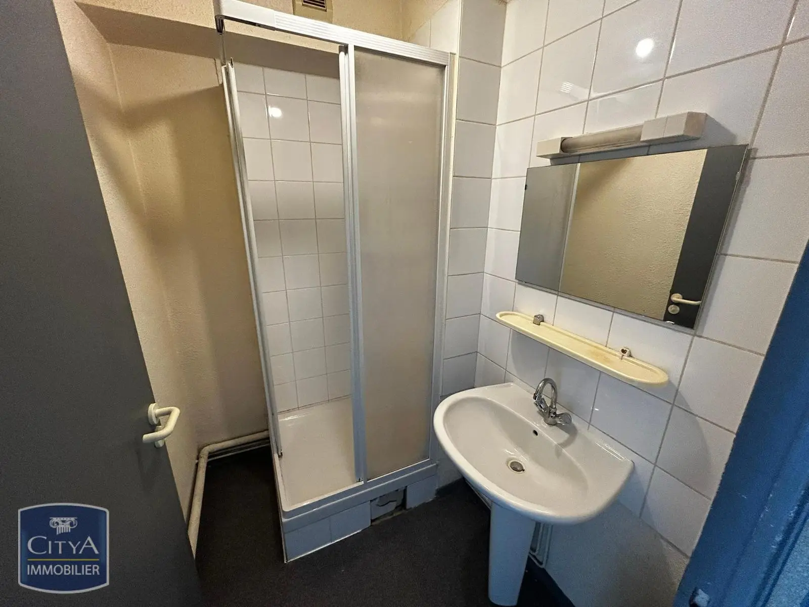 Photo 4 Appartement 1 pièce 24.43m²
