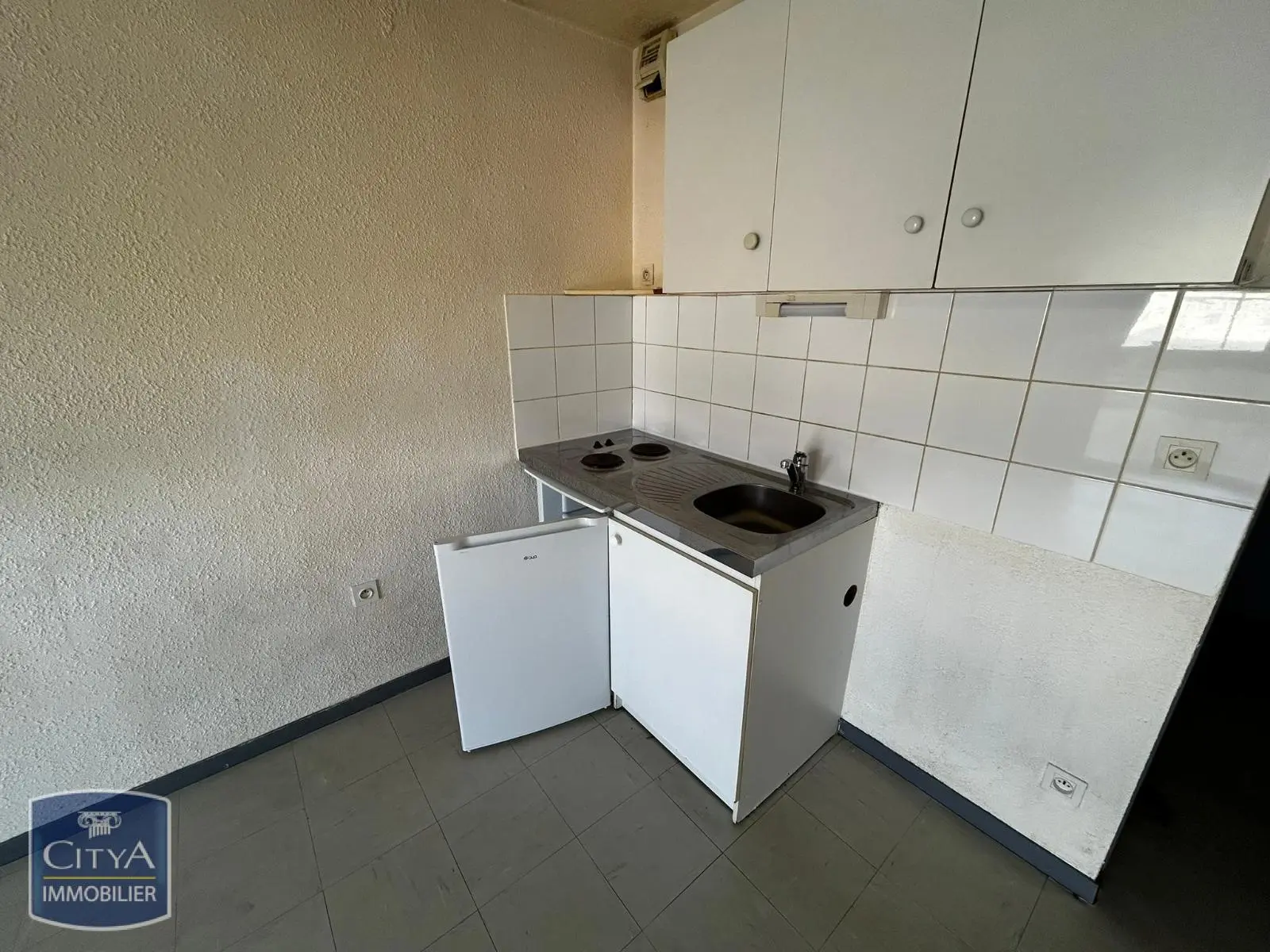 Photo 3 Appartement 1 pièce 24.43m²