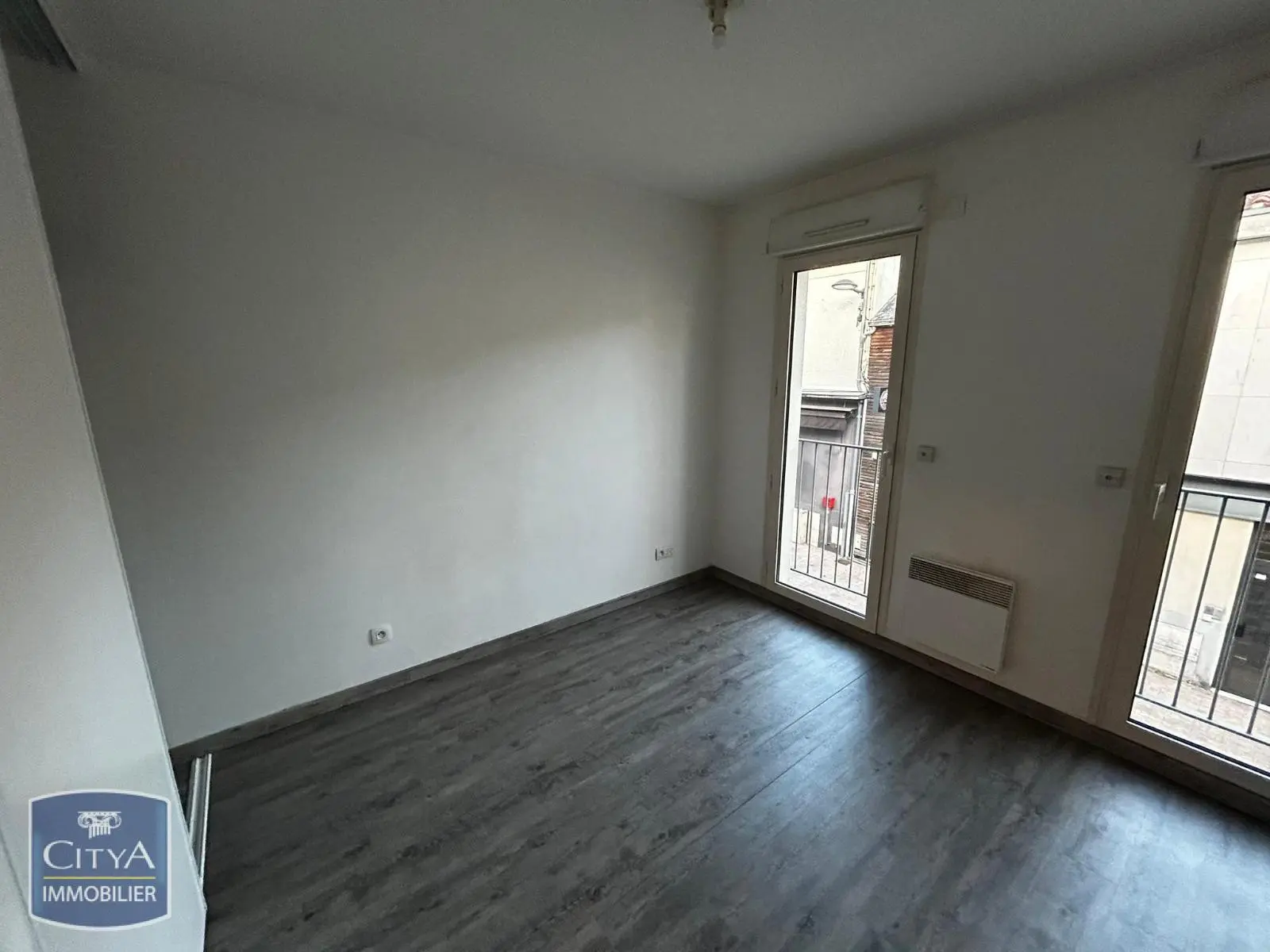 Photo 3 appartement Cholet